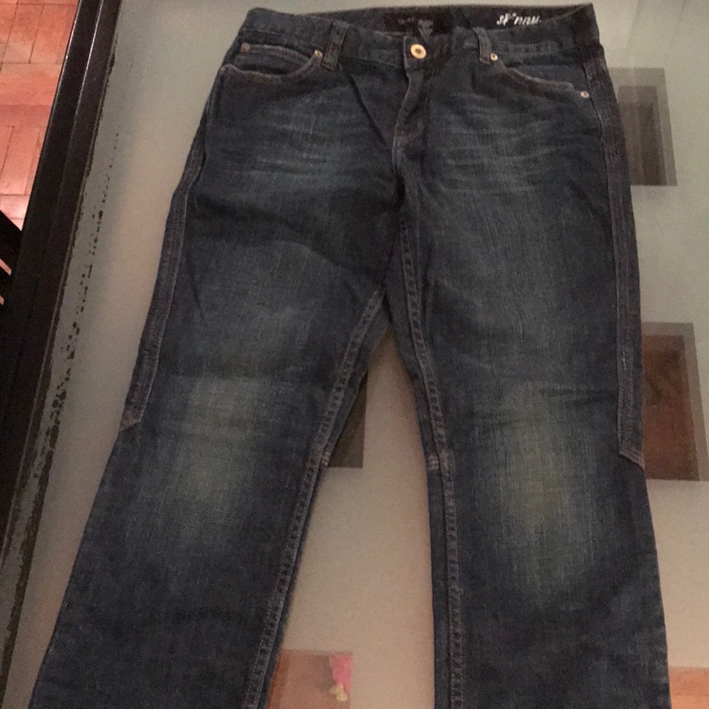 Calvin Klein skinny jeans